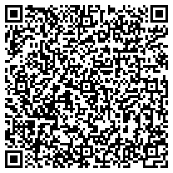 QR-код с контактной информацией организации ООО «Фаберлик»