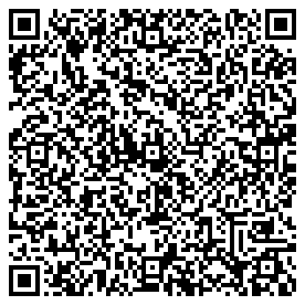 QR-код с контактной информацией организации Політична партія "НАШІ"