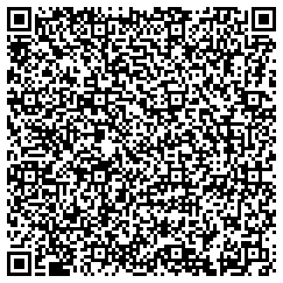 QR-код с контактной информацией организации ЧУ ДПО Учебный центр «Профессия» филиал в г. Нальчик