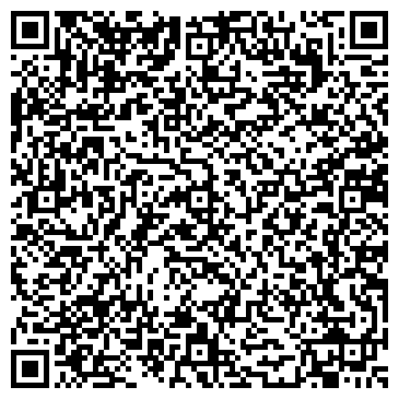 QR-код с контактной информацией организации ООО БРОКЕРС