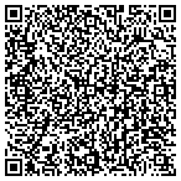 QR-код с контактной информацией организации Магазин "Бэмби"