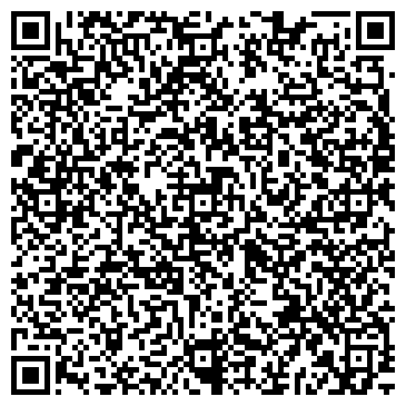 QR-код с контактной информацией организации ООО Рекламное агенство "Балаша"