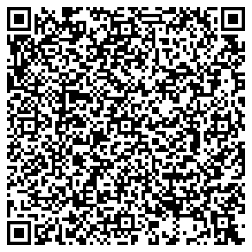 QR-код с контактной информацией организации ООО "Школа Мяча" Янтарь