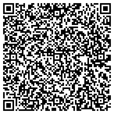 QR-код с контактной информацией организации ООО "Школа мяча" Атлант