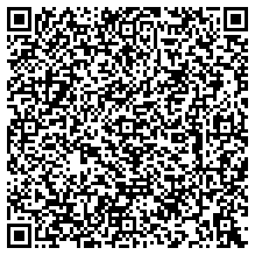 QR-код с контактной информацией организации ООО "Школа Мяча" Победа