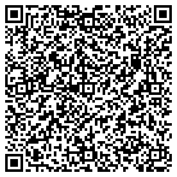 QR-код с контактной информацией организации КомпСервис