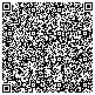 QR-код с контактной информацией организации Фонд социальной поддержки  "Попечительство и забота"