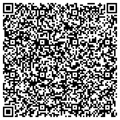 QR-код с контактной информацией организации ООО Английский перевод метро Беляево