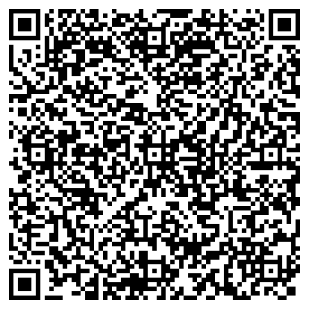 QR-код с контактной информацией организации Лапики