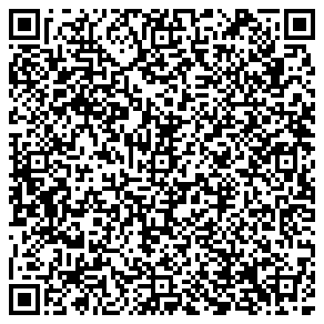 QR-код с контактной информацией организации ИП Салон цветов "Christy Flowers"