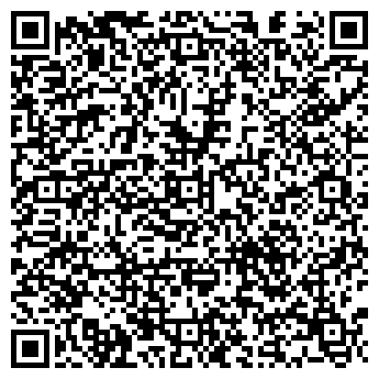 QR-код с контактной информацией организации ООО Автолайн