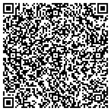 QR-код с контактной информацией организации Ecvols