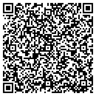 QR-код с контактной информацией организации ООО Три Карася