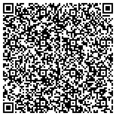 QR-код с контактной информацией организации Санинские Окна