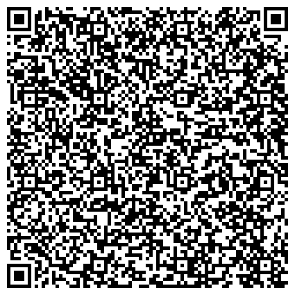 QR-код с контактной информацией организации ООО "Пензенский Завод Энергетического Машиностроения" филиал в Новосибирске