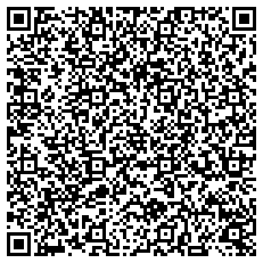 QR-код с контактной информацией организации Тату Студия "Барин"