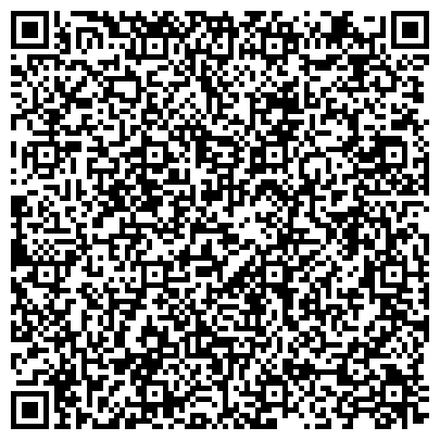 QR-код с контактной информацией организации ООО Тренинговое агентство «Мастер - класс»