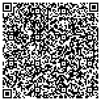 QR-код с контактной информацией организации Тату студия "L@S"
