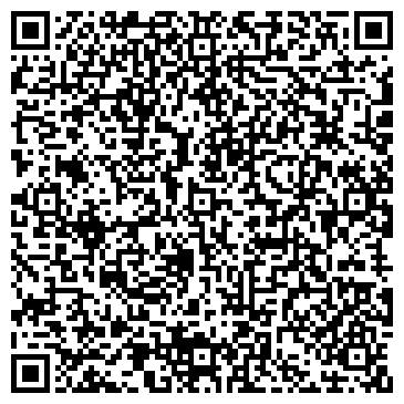 QR-код с контактной информацией организации ООО Магазин сантехники "Облака"