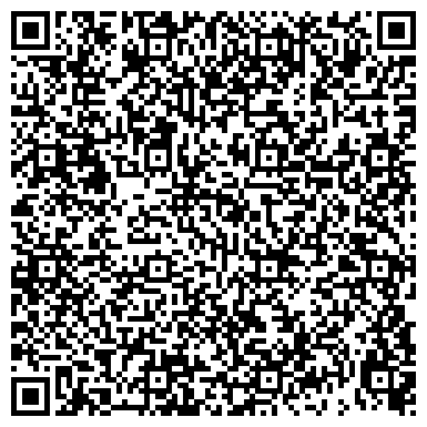 QR-код с контактной информацией организации ООО "Мега - Пак" Санкт - Петербург