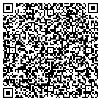 QR-код с контактной информацией организации ООО Киноелка