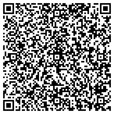 QR-код с контактной информацией организации ООО АйКьюДент