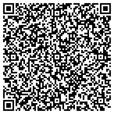 QR-код с контактной информацией организации ООО Плазморан