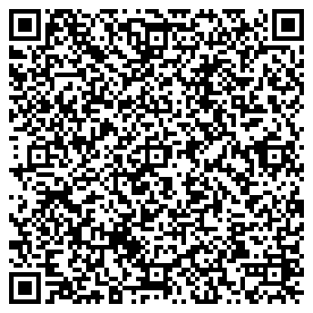 QR-код с контактной информацией организации ИП Busford