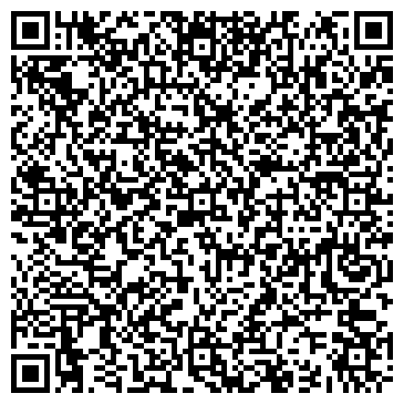 QR-код с контактной информацией организации ООО ЧОП Альфа - Блок