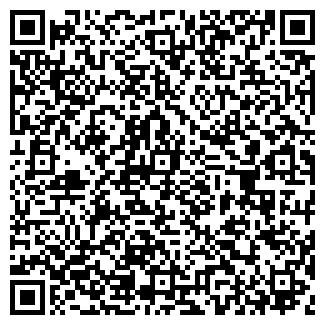 QR-код с контактной информацией организации ЖАЛЮЗИ ART