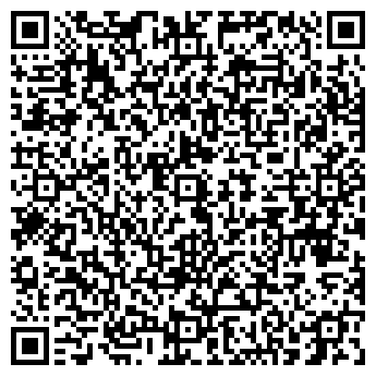 QR-код с контактной информацией организации ООО Шкодим