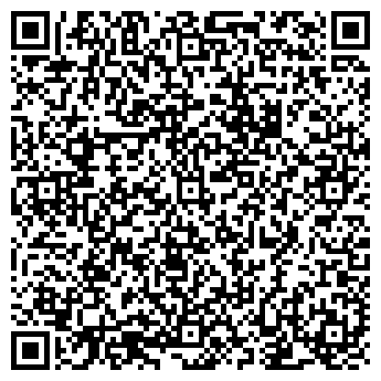 QR-код с контактной информацией организации Грузовое Такси в КРАСНОЯРСКЕ