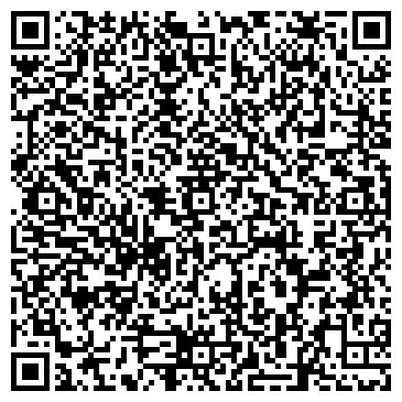 QR-код с контактной информацией организации ООО Салон PITERRA