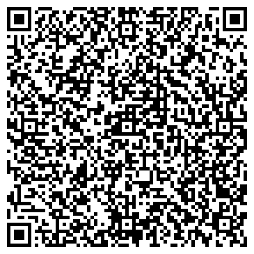 QR-код с контактной информацией организации ООО 100 Бумаг
