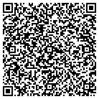 QR-код с контактной информацией организации Автосервис "Vedro.pro"