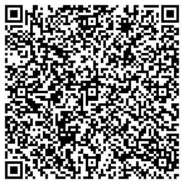 QR-код с контактной информацией организации ООО «ИБС АппЛайн»