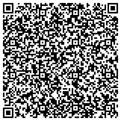 QR-код с контактной информацией организации "МФПУ Синергия" представительство в г. Новоуральске