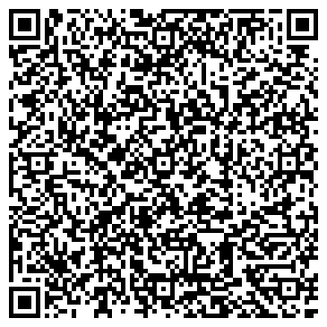 QR-код с контактной информацией организации ИП Магазин бижутерии "Folav"