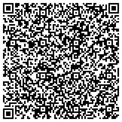 QR-код с контактной информацией организации Языковая английская школа "iSpeak" в Химках