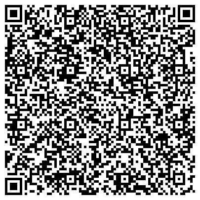 QR-код с контактной информацией организации Зоосалон "Bon - Bon" Павловский Посад
