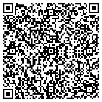QR-код с контактной информацией организации ООО Ассари ТОВ