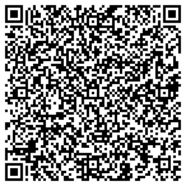 QR-код с контактной информацией организации Мегаполис Экспресс