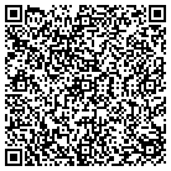 QR-код с контактной информацией организации ООО Ассари ТОВ