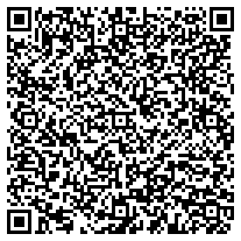 QR-код с контактной информацией организации ООО ЮГРА - ГРУПП