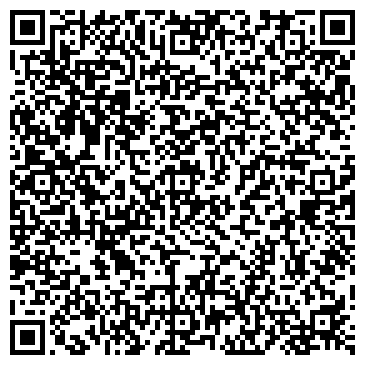QR-код с контактной информацией организации Агентство чистоты "Эверест"