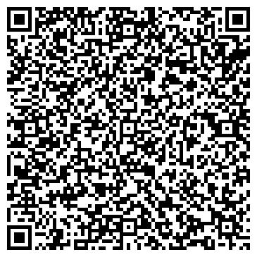 QR-код с контактной информацией организации Веб Студия "Дзен"