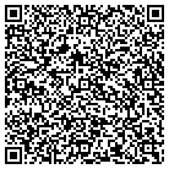 QR-код с контактной информацией организации ООО Чаек.Ру