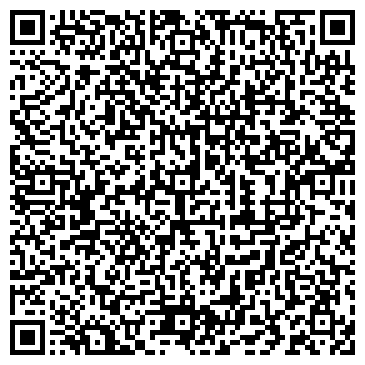 QR-код с контактной информацией организации ООО Cadillac для Вас