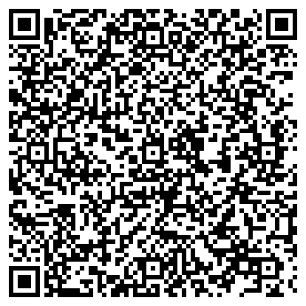 QR-код с контактной информацией организации Нугманов Чингиз