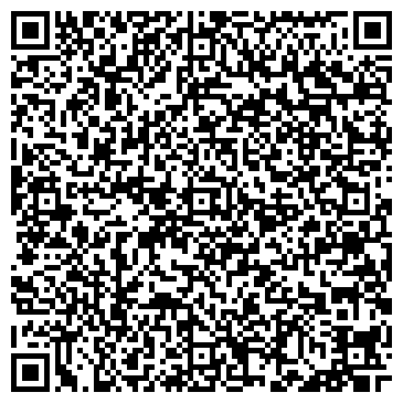 QR-код с контактной информацией организации ООО Швейная фабрика Авангард